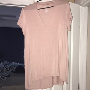 Women AE shirt